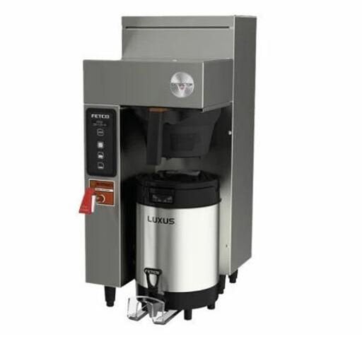 Filtre Kahve Makinaları